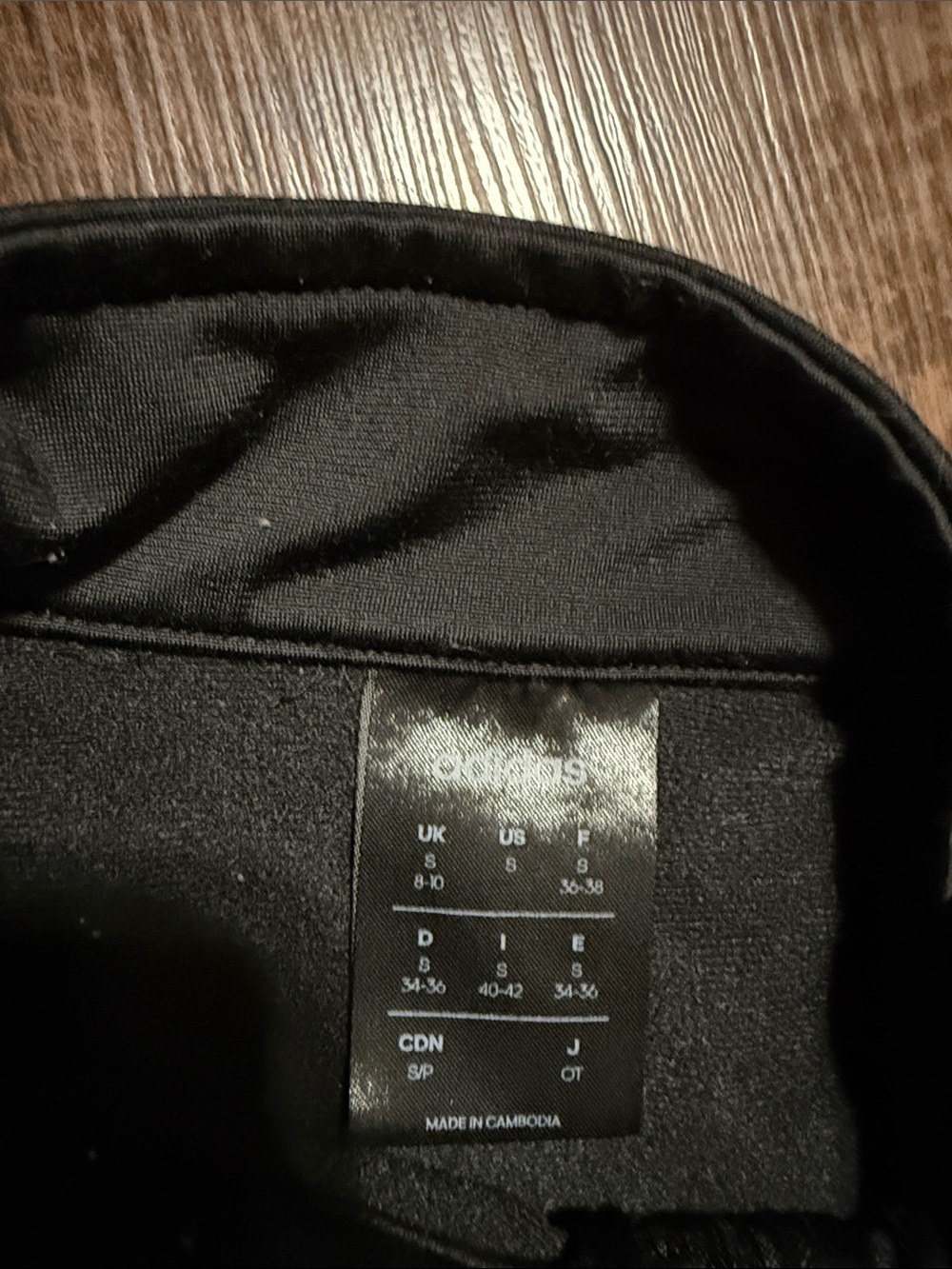 Adidas Jackets - Picture 3 of 3